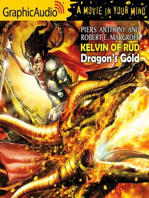 cover image of Dragon's Gold